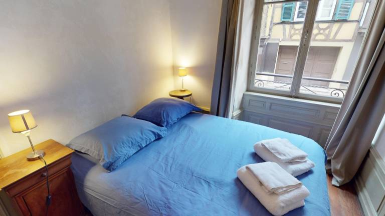 Appartement  Le Hohwald