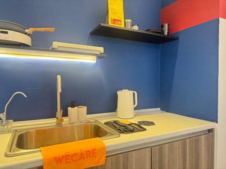 Holiday apartment | Good for workation | Dogs allowed — photo 5