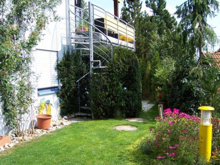 Ferienwohnung Unterkirnach