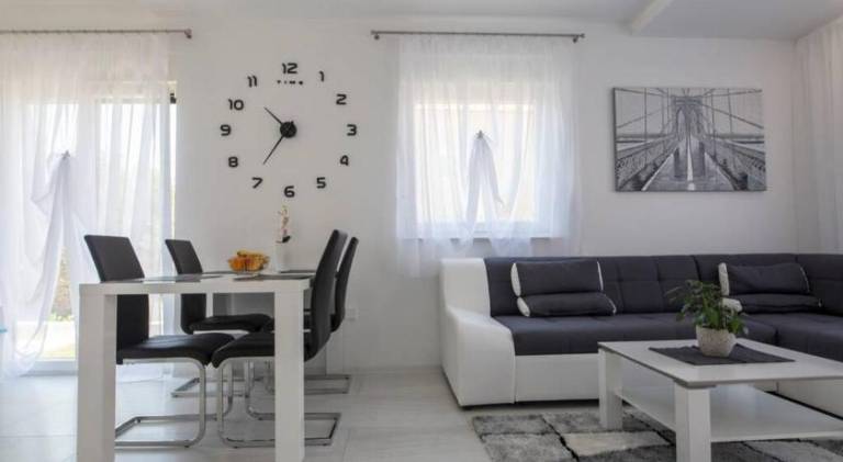 Vacation home with 3 rooms for 8 persons — photo 3