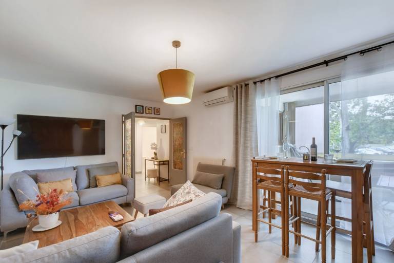 Appartement Cugnaux