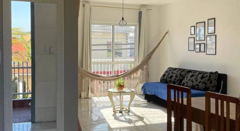Rental apartment with grill | Next to the beach | Pets are welcome — photo 3