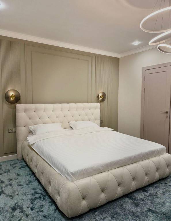 Radamis Hotel in Almaty