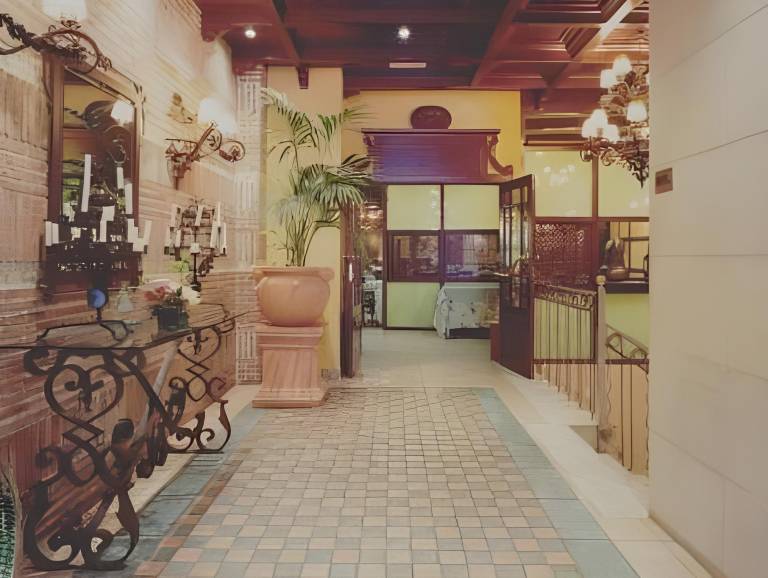 Hotel Azofra — photo 5