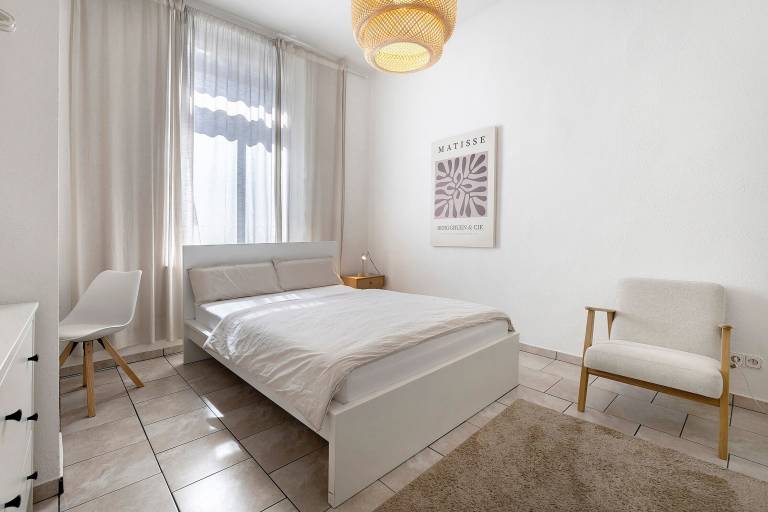 Ferienwohnung Viersen