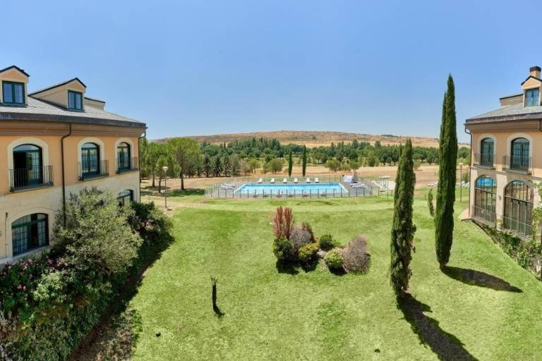 Casa Las Navas del Marqués