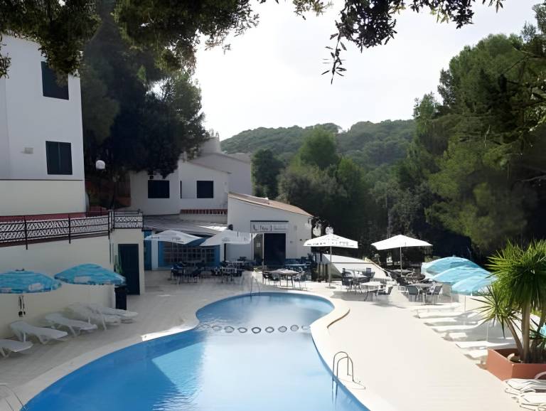 Apartamento Cala Galdana