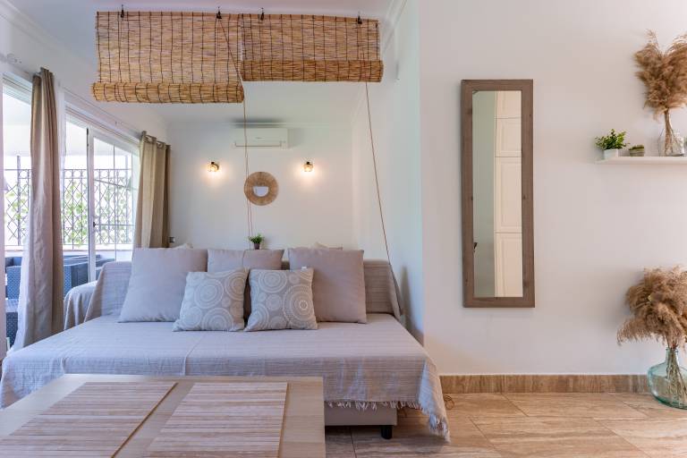 Appartement Mijas