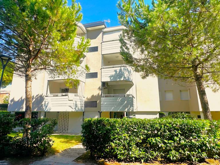 Ferienwohnung  Bibione Pineda