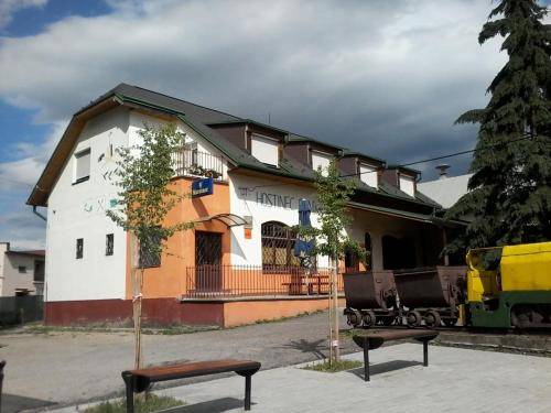Pension Dúbrava