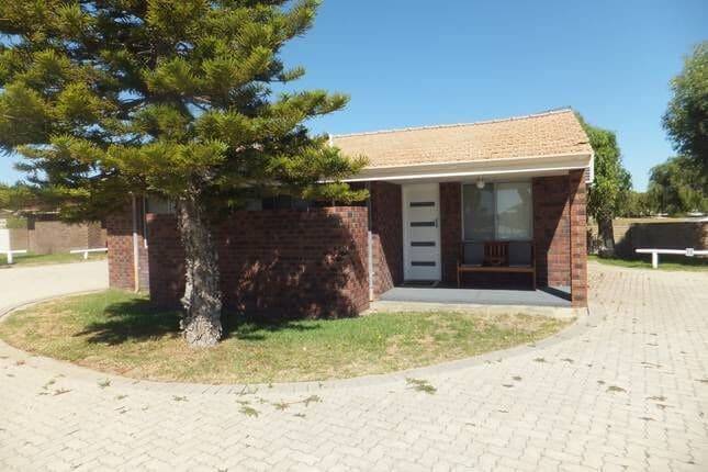 House Jurien Bay