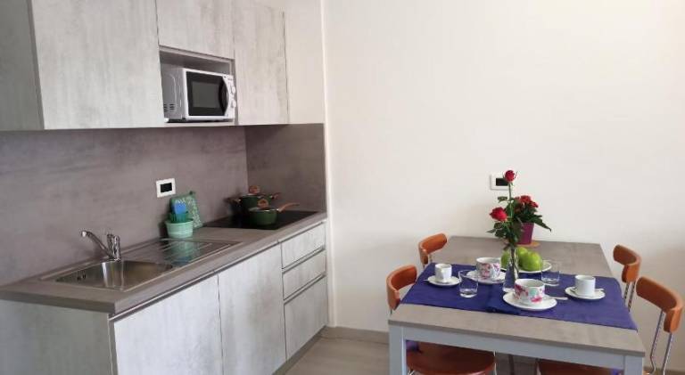Nice holiday apartment | Next to the beach | Dogs allowed — photo 5