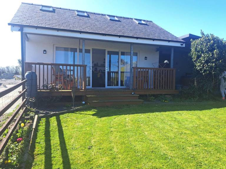 Cottage Llandyfrydog