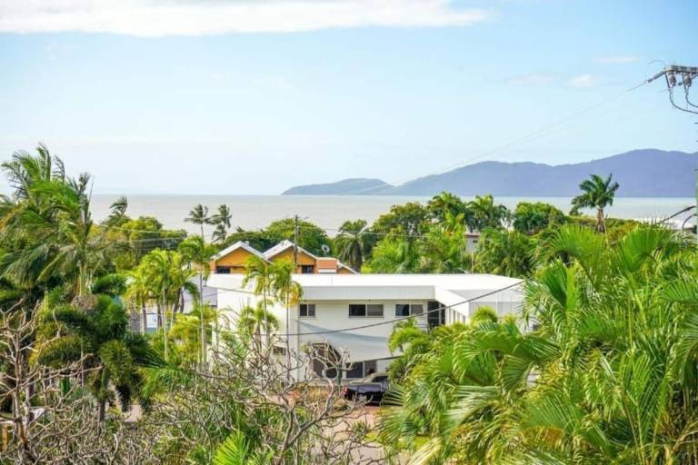 Apartment Townsville City
