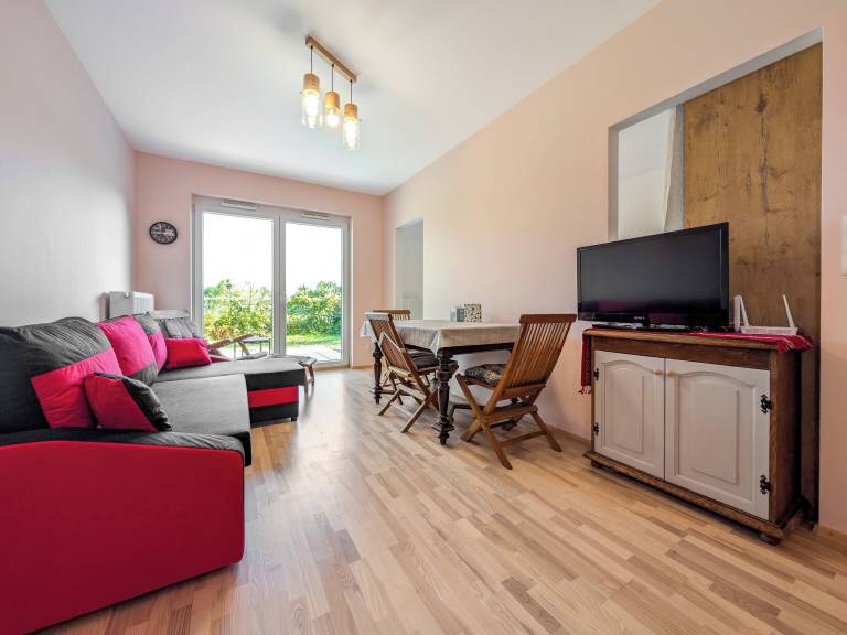 Apartment Bielany Wrocławskie