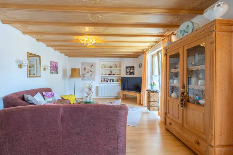 Ferienwohnung Bernauer Ache (DE Bernau am Chiemsee) - Westermeier Ludwig — photo 2