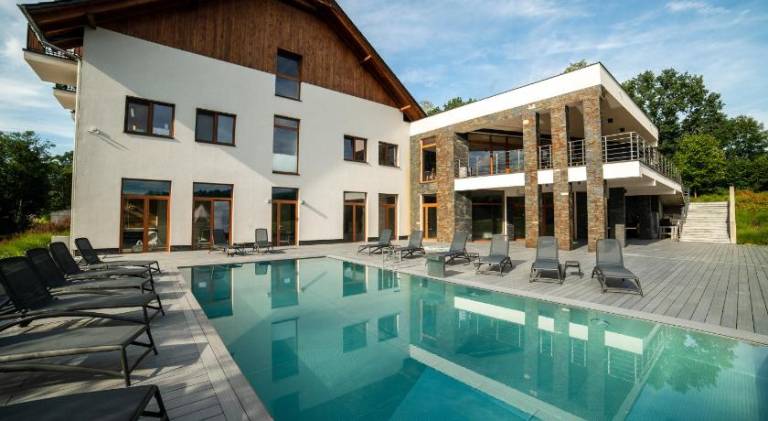 Aspen Prime Ski & Bike Resort - basen, sauna, jacuzzi, silownia w cenie pobytu in Opole