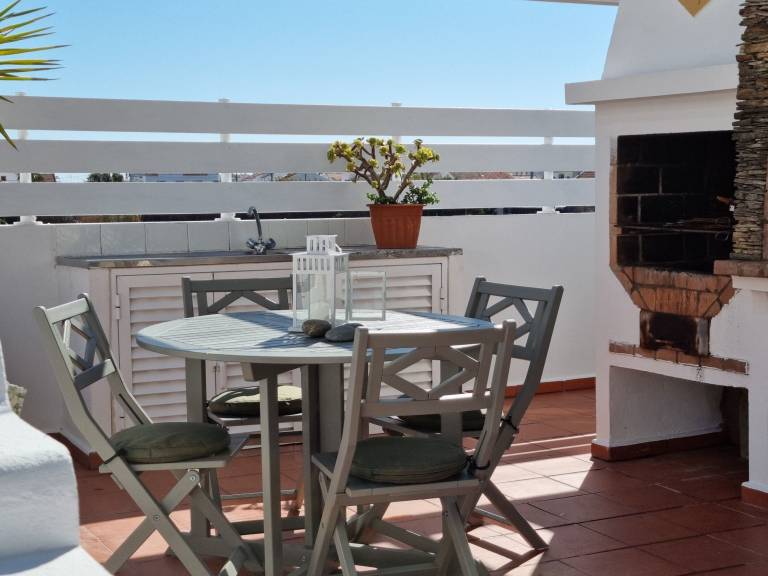 Ferienwohnung Vila Nova de Milfontes