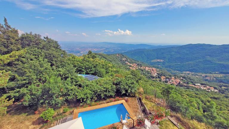 Villa Pistoia