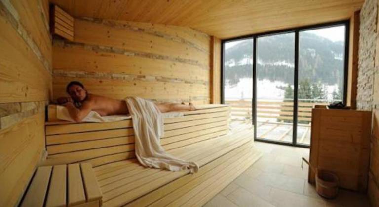 Alpen Family Hotel Someda — photo 3