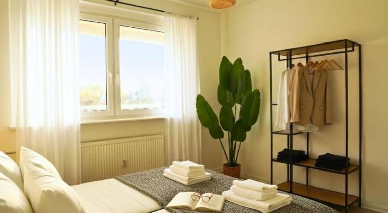 Rental apartment with 3 rooms for 5 persons — photo 2