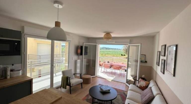 Wonderful rental apartment with garden & terrace | Dogs allowed — photo 2