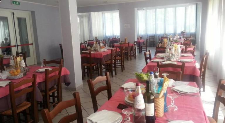 Hotel La Parigina — photo 2