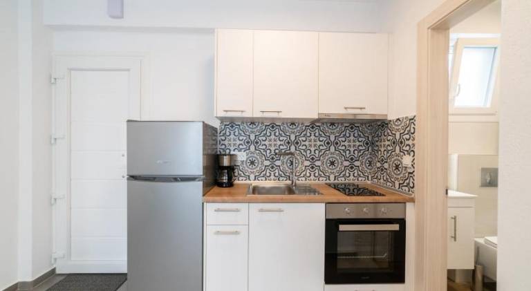 Nice holiday apartment with garden | Pets are welcome — photo 5