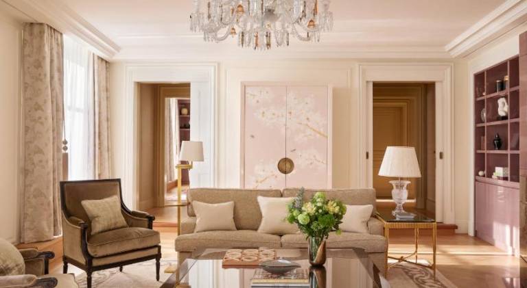 The Woodward - Auberge Collection — photo 2