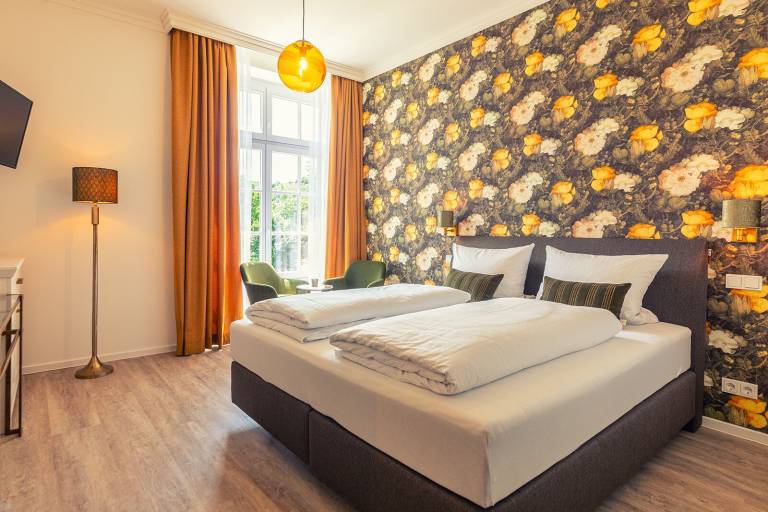 Bed & Breakfast Zeltingen-Rachtig