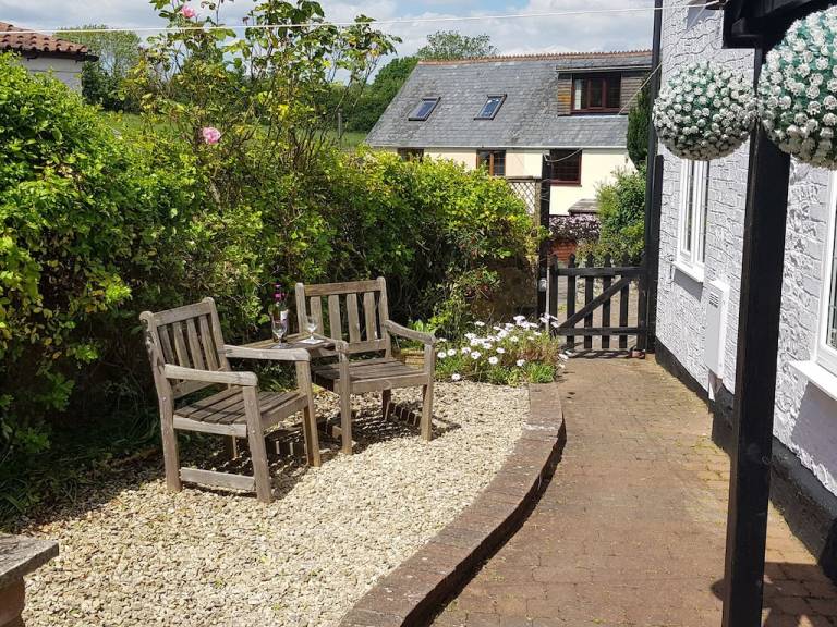 Cottage Chard