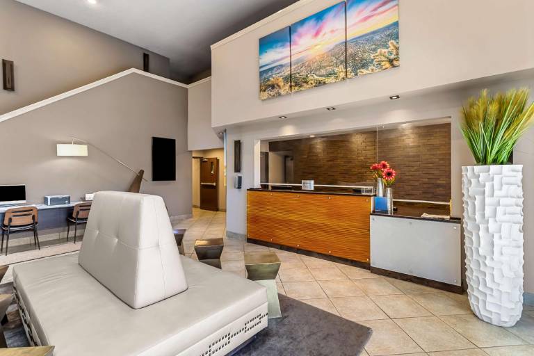 Best Western Socorro Hotel & Suites — photo 2