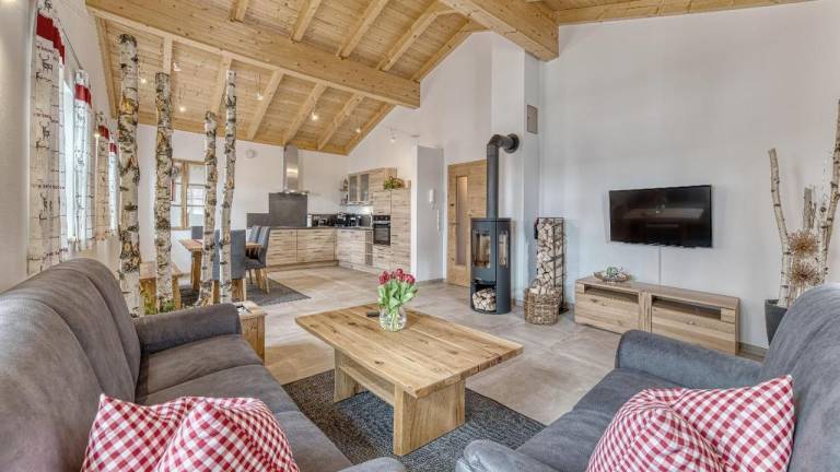 Ferienwohnung Freyung