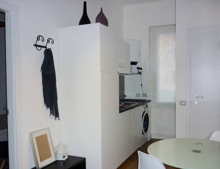 Leilighet Quarto Oggiaro