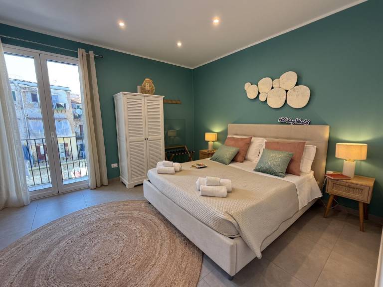 Apartman Palermo