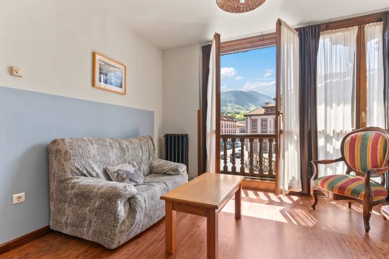 Apartamento Covadonga