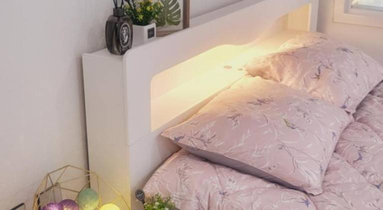 23 m² Ferienwohnung