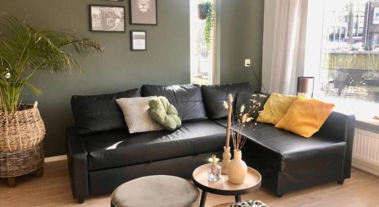 50 m&sup2; Ferienwohnung