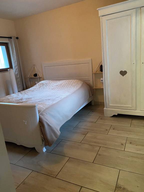 Appartement Auxerre