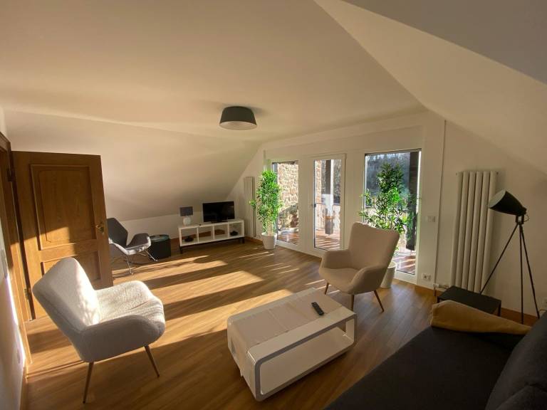 Ferienwohnung  Iserlohn