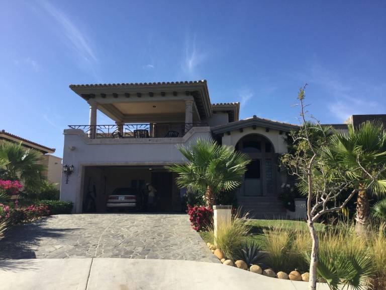 Villa  San José del Cabo