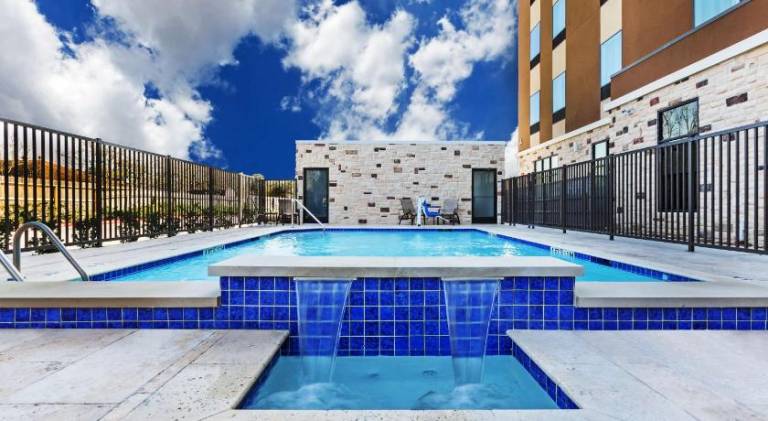 Hampton Inn & Suites Houston/Atascocita — photo 4