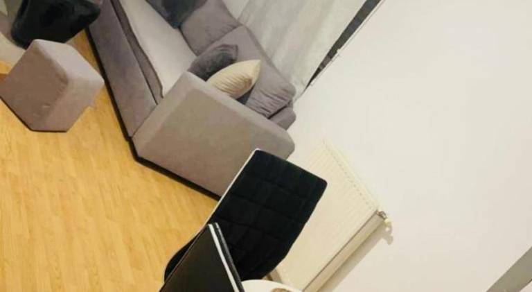 Apartment with 1 room for 4 persons — photo 4