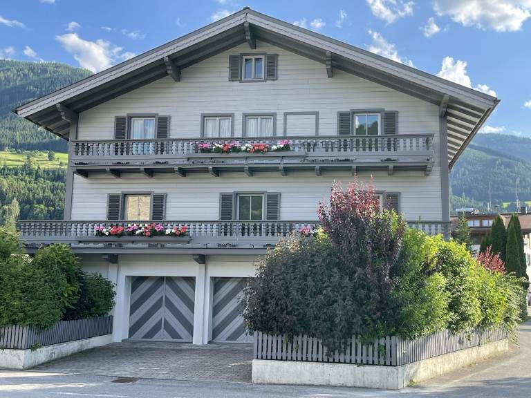 Apartment Niedernsill