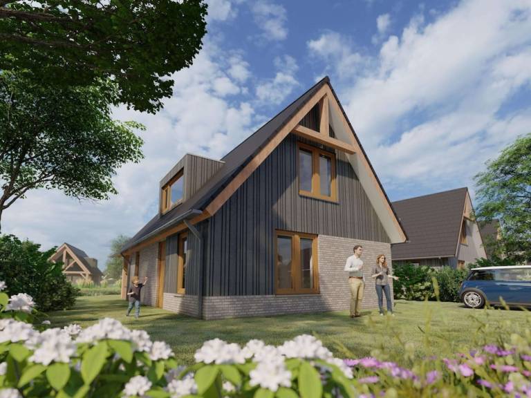 Huis Cadzand-Bad