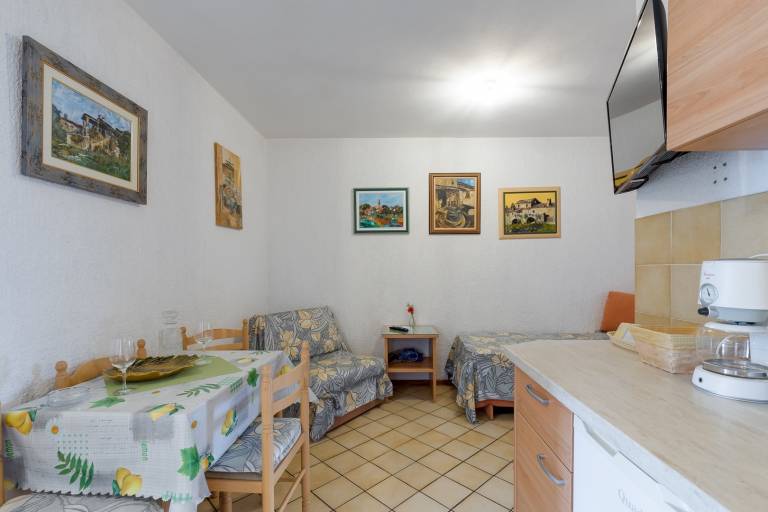 Rental apartment with garden | Sea view | Pet-friendly — photo 5