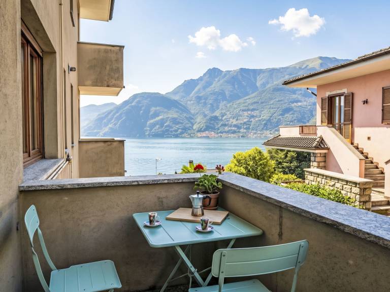 Apartment Varenna