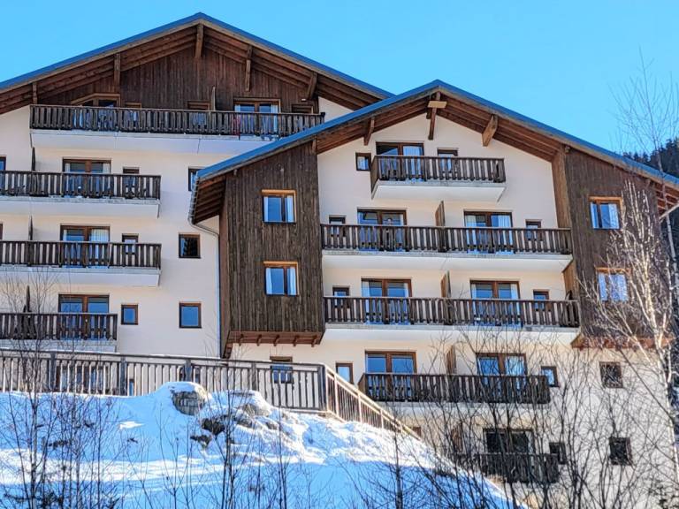 Appartement  Modane