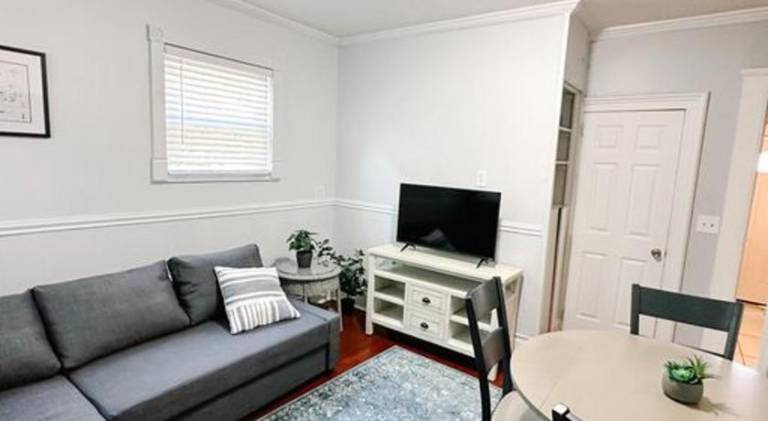 Apartment with 1 room for 4 persons — photo 2