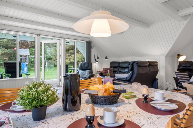 Ferienhaus Blåvand